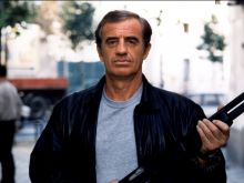 Jean-Paul Belmondo