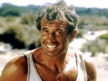 Jean-Paul Belmondo