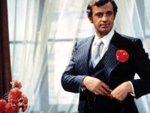 Jean-Paul Belmondo