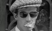 Jean-Paul Belmondo