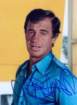 Jean-Paul Belmondo