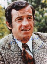 Jean-Paul Belmondo