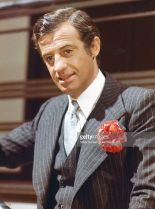 Jean-Paul Belmondo