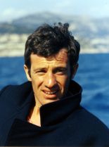 Jean-Paul Belmondo