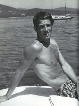 Jean-Paul Belmondo