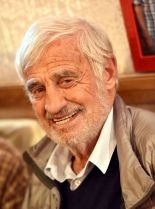 Jean-Paul Belmondo