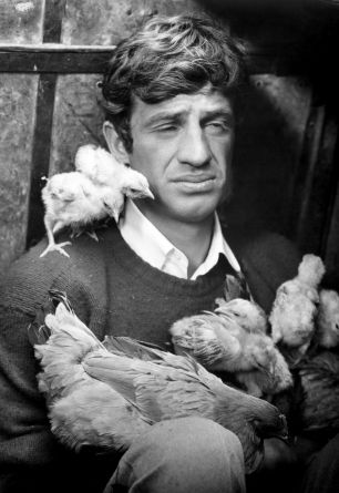 Jean-Paul Belmondo