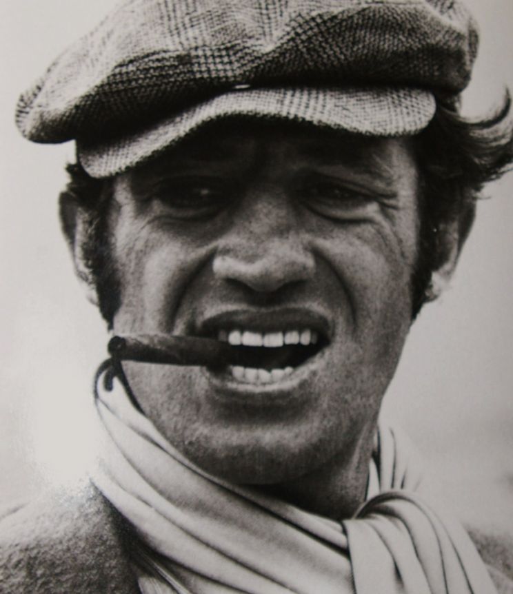 Jean-Paul Belmondo