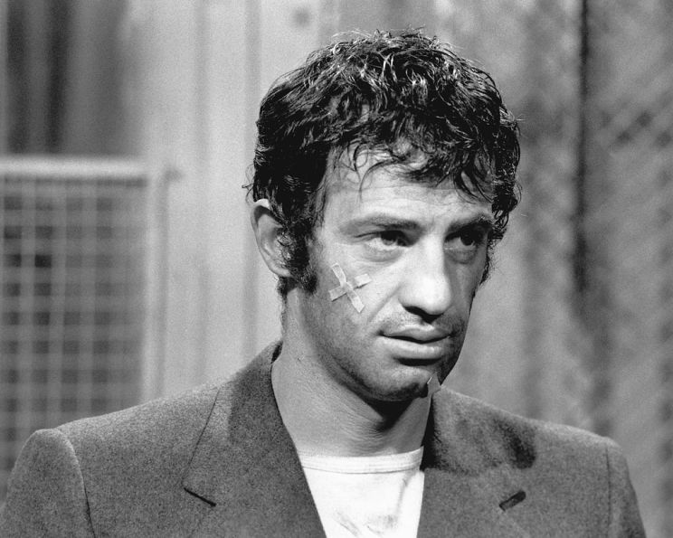 Jean-Paul Belmondo