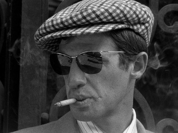 Jean-Paul Belmondo