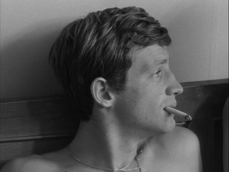 Jean-Paul Belmondo