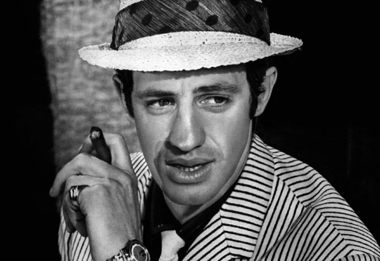 Jean-Paul Belmondo