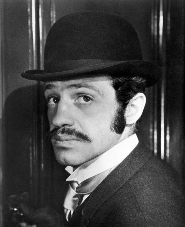 Jean-Paul Belmondo