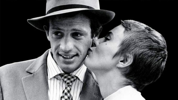 Jean-Paul Belmondo