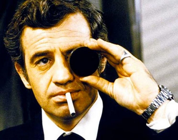 Jean-Paul Belmondo