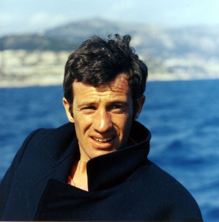 Jean-Paul Belmondo