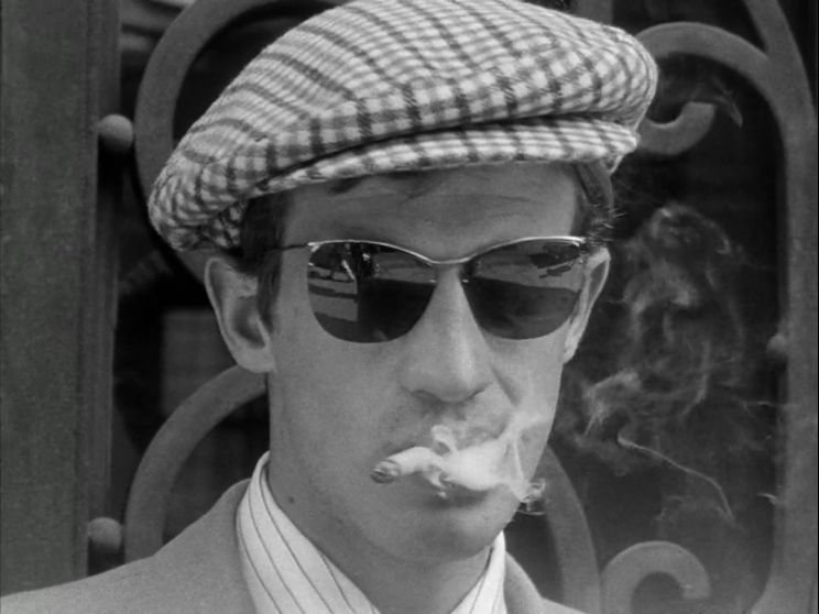 Jean-Paul Belmondo