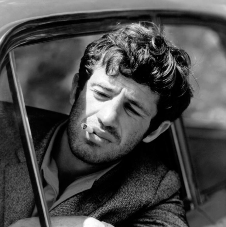 Jean-Paul Belmondo