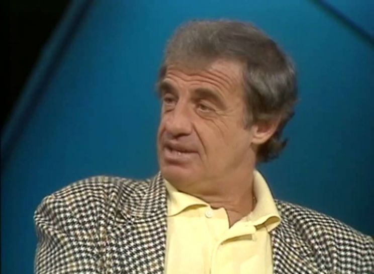 Jean-Paul Belmondo