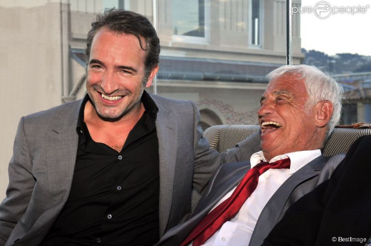 Jean-Paul Belmondo