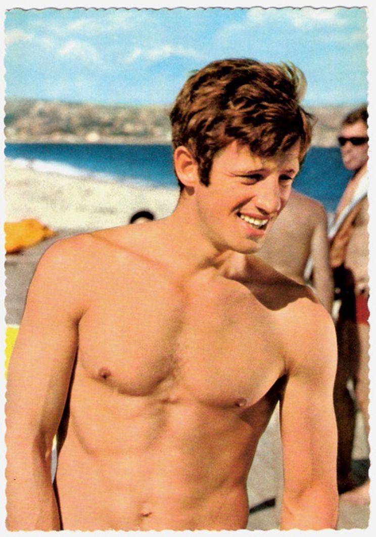 Jean-Paul Belmondo