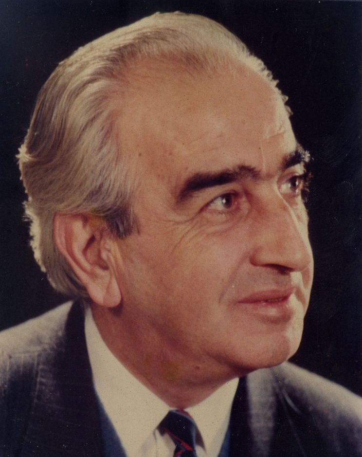 Jean-Paul Chreky