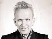 Jean-Paul Gaultier