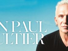 Jean-Paul Gaultier