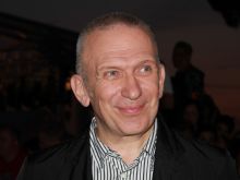 Jean-Paul Gaultier