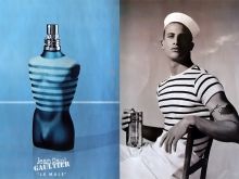 Jean-Paul Gaultier