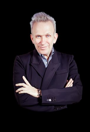 Jean-Paul Gaultier