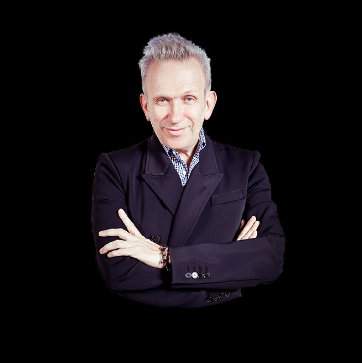 Jean-Paul Gaultier