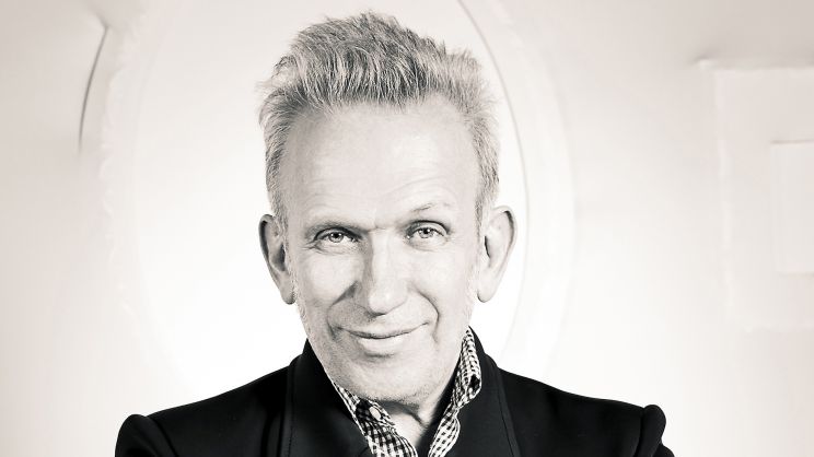 Jean-Paul Gaultier