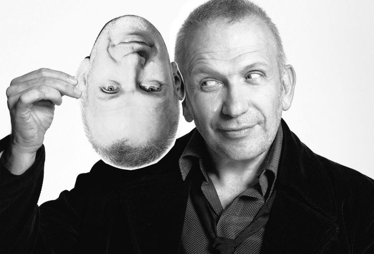 Jean-Paul Gaultier