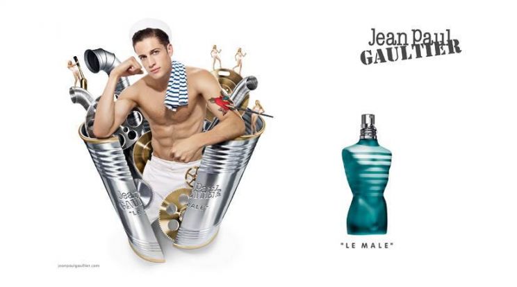 Jean-Paul Gaultier