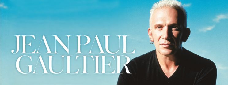 Jean-Paul Gaultier