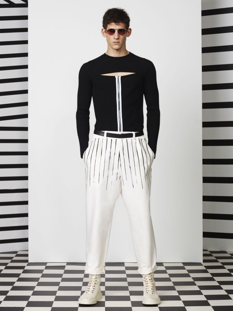 Jean-Paul Gaultier