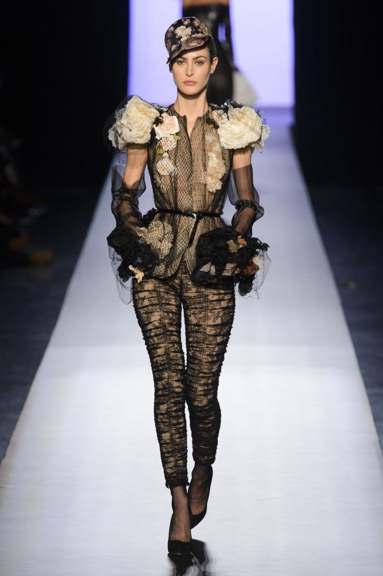 Jean-Paul Gaultier