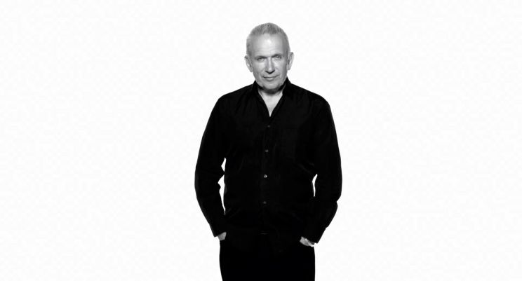 Jean-Paul Gaultier