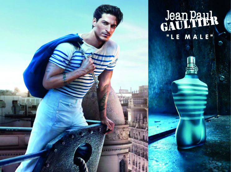 Jean-Paul Gaultier