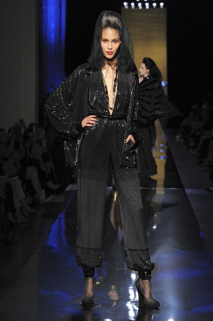 Jean-Paul Gaultier