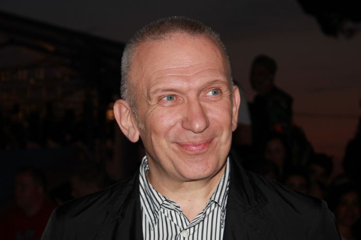 Jean-Paul Gaultier