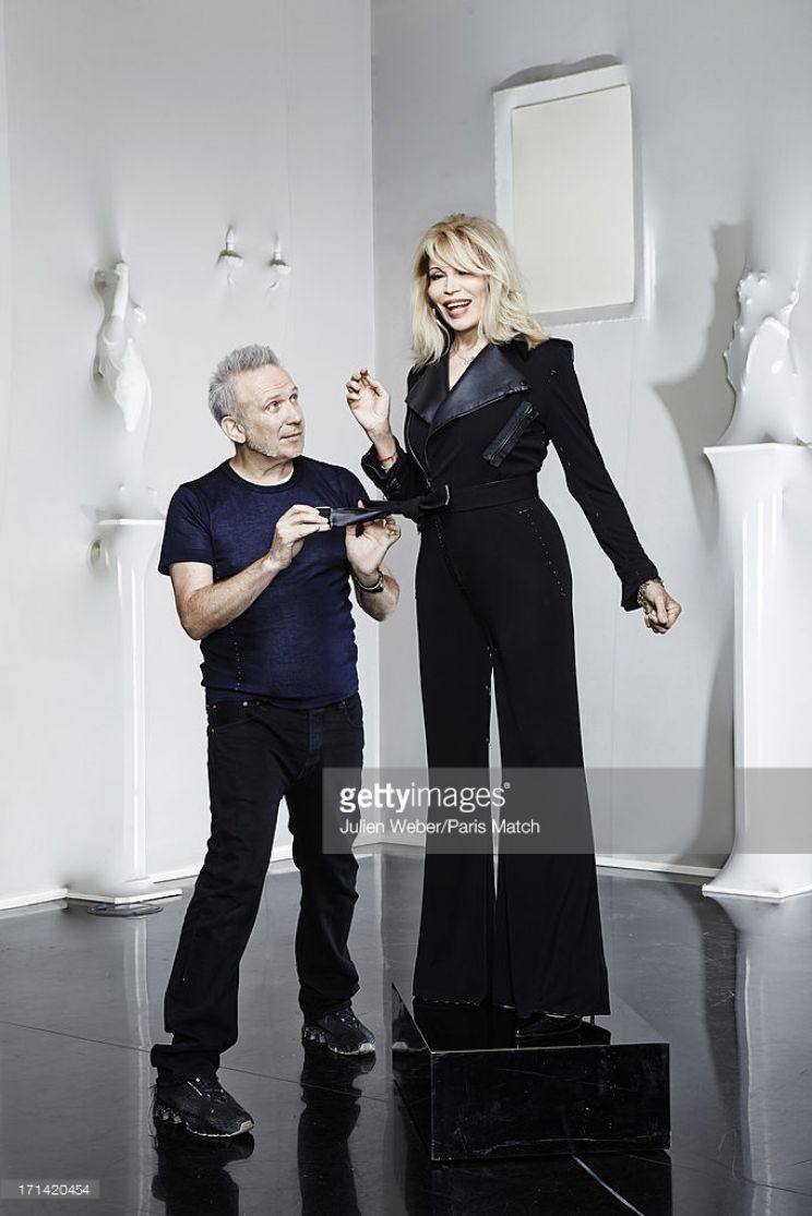 Jean-Paul Gaultier