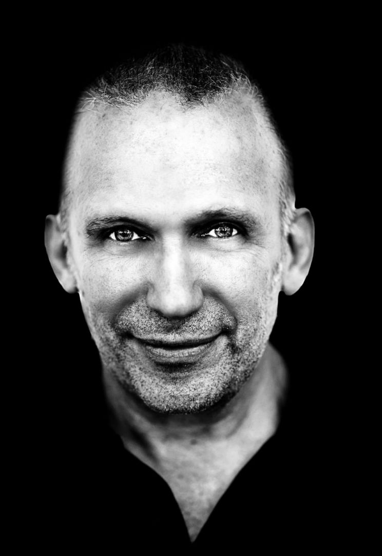 Jean-Paul Gaultier