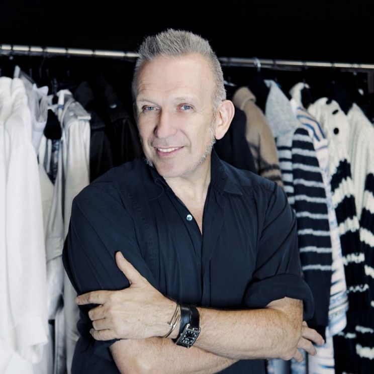 Jean-Paul Gaultier