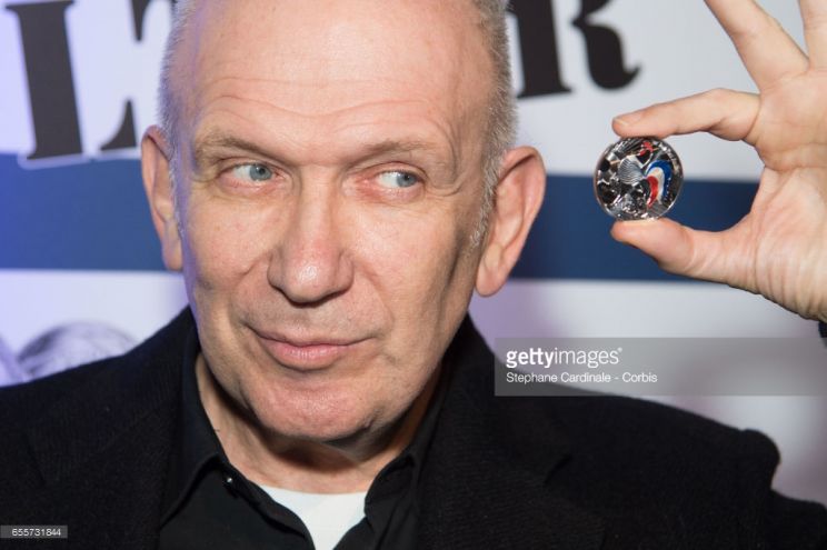 Jean-Paul Gaultier