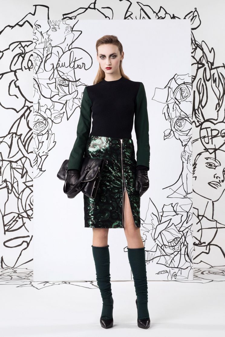 Jean-Paul Gaultier