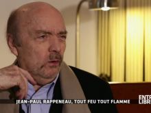 Jean-Paul Rappeneau