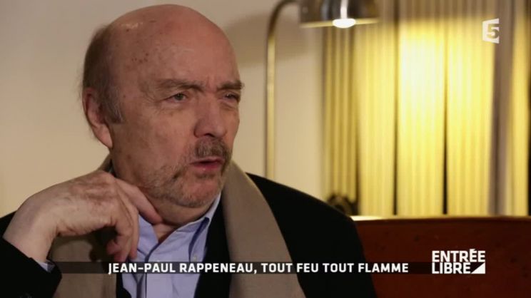 Jean-Paul Rappeneau