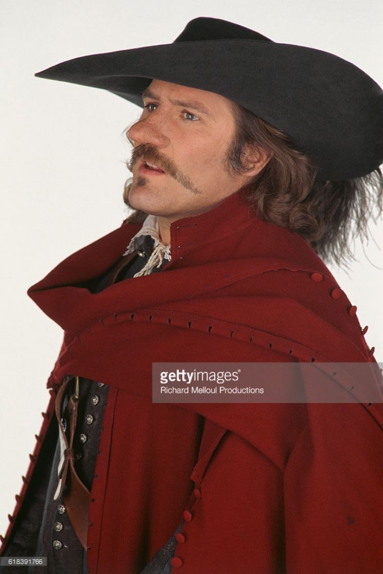 Jean-Paul Rappeneau